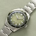 Часы Oris Divers Sixty‑Five 01 733 7707 4057-07 8 20 18 фото 3